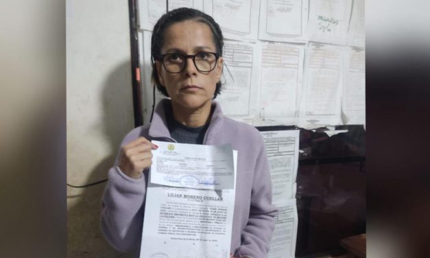 La jueza que anuló la orden contra Evo Morales sale de Palmasola y cumple detención domiciliaria