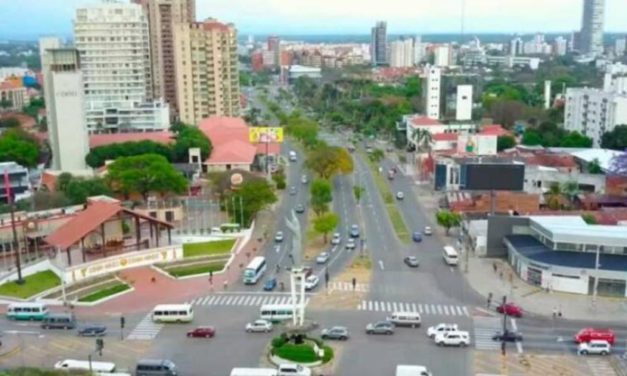 Aliste los abrigos: llega el sur con una sensación térmica por debajo de los 0°C, sepa cuándo y dónde