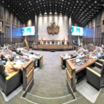 Senado aprueba crédito de $us 250 millones del BID