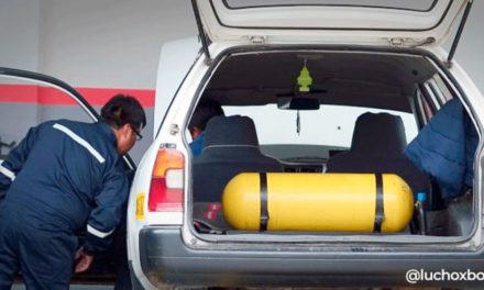 Gobierno establece que vehículos a GNV pagarán precio internacional por carburantes si exceden el consumo autorizado