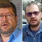 Beckhauser: Samuel buscaba impugnar a toda la derecha; Alianza Unidad lo niega