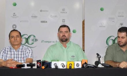 Sector agropecuario: “Es responsabilidad del Gobierno tener todas las vías expeditas”