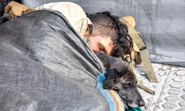 Cochabamba: Habilitan albergue invernal con desayuno y cena para 60 personas