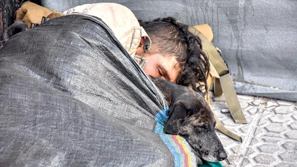 Cochabamba: Habilitan albergue invernal con desayuno y cena para 60 personas