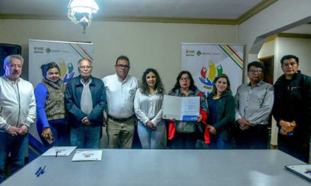 Gobierno e instituciones de salud acuerdan acciones para precautelar al personal sanitario en conflictos