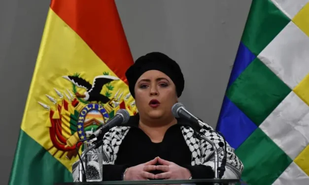 Bloqueos evistas ya causan pérdidas por $us 800 millones