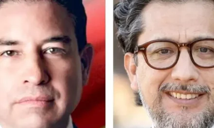 Rodríguez Folster revela que ADN le pidió hasta siete millones para ser candidato