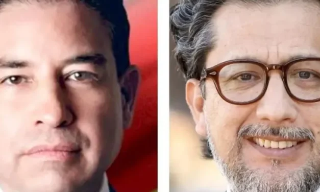 Rodríguez Folster revela que ADN le pidió hasta siete millones para ser candidato