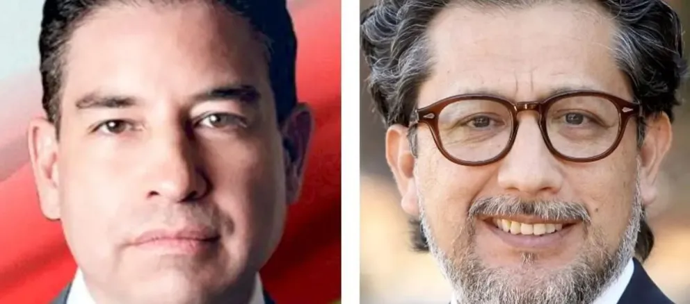 Rodríguez Folster revela que ADN le pidió hasta siete millones para ser candidato