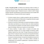 La ONU aclara que su informe “no menciona ni alerta sobre una situación de hambruna en Bolivia”