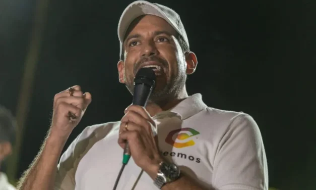 Carro bombero: juez reprograma juicio oral contra Camacho para el 18 de julio