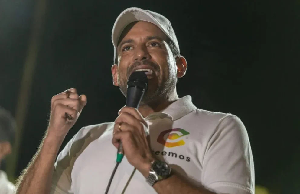 Carro bombero: juez reprograma juicio oral contra Camacho para el 18 de julio