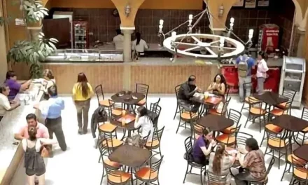 Cámara de Gastronomía denuncia una pérdida de Bs 5 MM y cierre de restaurantes en Cochabamba