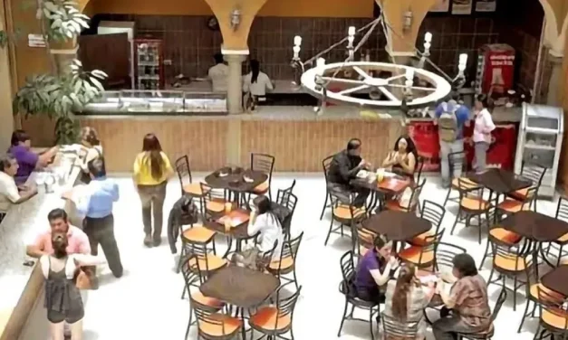 Cámara de Gastronomía denuncia una pérdida de Bs 5 MM y cierre de restaurantes en Cochabamba