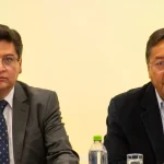 Gobierno rechaza críticas del FMI y defiende economía nacional