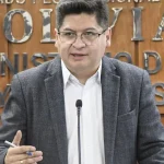 Gobierno anuncia un proyecto de ley para cumplir las recomendaciones del GAFI