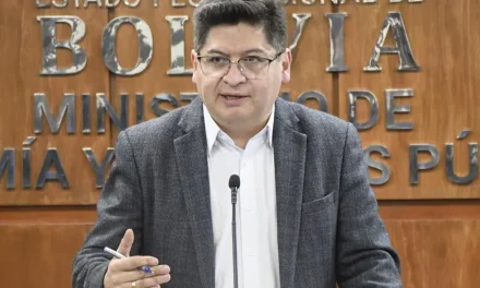 Gobierno anuncia un proyecto de ley para cumplir las recomendaciones del GAFI