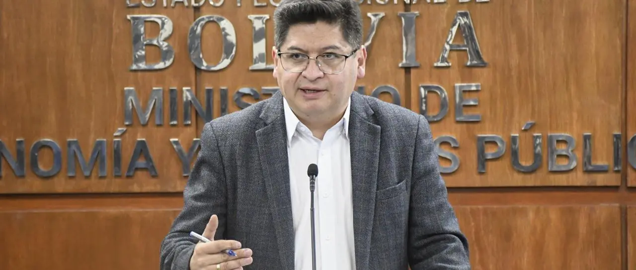Gobierno anuncia un proyecto de ley para cumplir las recomendaciones del GAFI