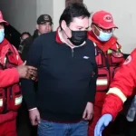 Juez de Coroico declara que Campero, Castro y Siles lo presionaron para fallar contra magistrada del TSJ