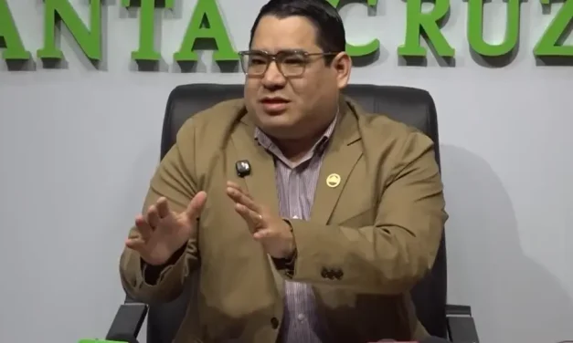 “No solo es el audio”: Fiscalía advierte que declaración de juez revela nuevos detalles del caso consorcio