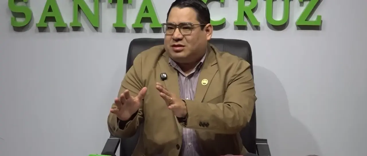 “No solo es el audio”: Fiscalía advierte que declaración de juez revela nuevos detalles del caso consorcio