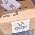 Plataforma exige respeto al estado de derecho y garantías para la realización de las elecciones 2025