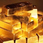 Cotización del oro rompe todos sus récords y llega a $us 3.309,49 la onza troy