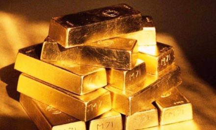 Cotización del oro rompe todos sus récords y llega a $us 3.309,49 la onza troy