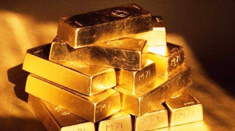 Cotización del oro rompe todos sus récords y llega a $us 3.309,49 la onza troy
