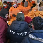 Bloqueos generan escasez y precios inestables en alimentos básicos