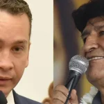 La orden de aprehensión contra Evo está vigente y la Policía es encargada de hacerla cumplir, afirma el presidente del TSJ