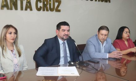 Justicia archiva procesos que pedían inhabilitar a candidatos que no renunciaron a sus cargos