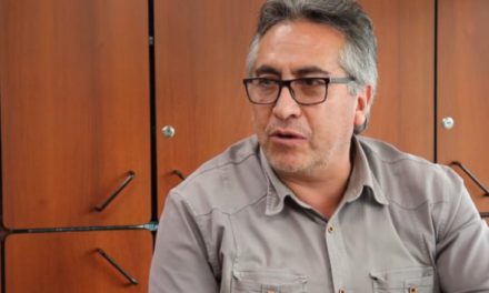 Torrico descarta estado de sitio y acusa al evismo