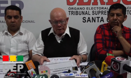 De 3.290 postulantes, solo 1.180 (35,87%) fueron habilitados