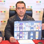 A menos de dos meses para las elecciones, aún hay incertidumbre por los binomios presidenciables