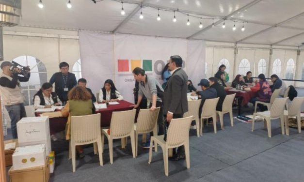 Más de 2.000 candidatos inscritos en el TSE no cumplieron requisitos y serán inhabilitados