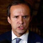 Tuto Quiroga: Con bloqueos se agudiza la crisis y Evo busca que no se realicen las elecciones