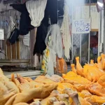 Precio del pollo sube por escasez de diésel y bloqueos