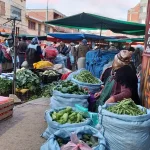 Tomate, pollo y verduras, este es su precio en mercados del eje central del país en puertas del feriado