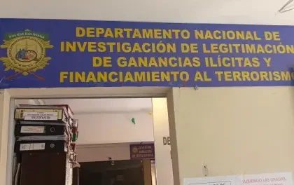 Caso consorcio: Instalan audiencia de Yván Córdova, expresidente del TDJ