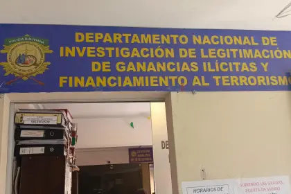 Caso consorcio: Instalan audiencia de Yván Córdova, expresidente del TDJ