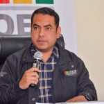 Tras detectar “muchas vulneraciones”, vocal Vargas pedirá al Sifde informe sobre campañas electorales