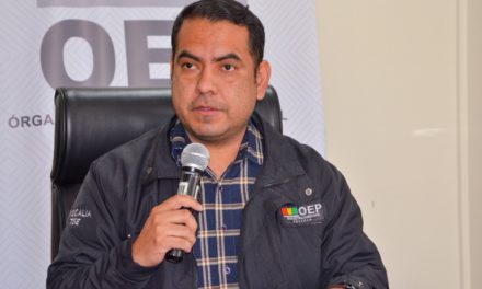 Tras detectar “muchas vulneraciones”, vocal Vargas pedirá al Sifde informe sobre campañas electorales