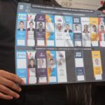 Empresa chuquisaqueña imprime papeletas para elecciones