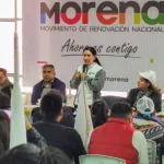¿Retroceden? Morena definirá este miércoles si sigue en carrera electoral luego de que Copa anunciara que bajarán candidaturas