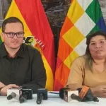 YPFB desafía a choferes a formalizar propuesta de combustible a Bs 3,07 por litro