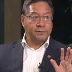 Arce vuelve a pedir la unidad de la izquierda: “Antes que sea tarde”