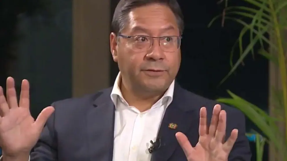 Arce vuelve a pedir la unidad de la izquierda: “Antes que sea tarde”