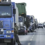 Choferes de Bolivia: “Presidente, no es solución decir ‘no puedo garantizar el combustible’, es su obligación”