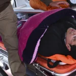 Defensa de Siles busca cesar su detención preventiva
